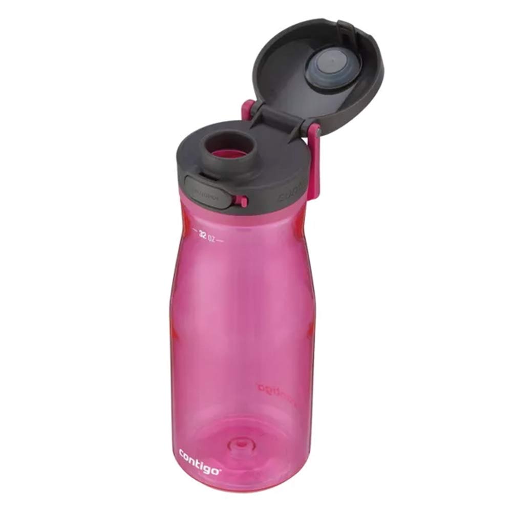 JACKSON 2.0 Trinkflasche Pink 950 ml