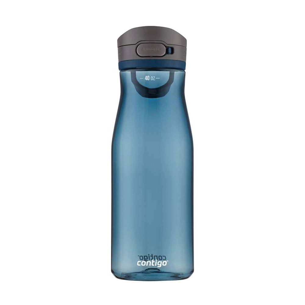 JACKSON 2.0 Trinkflasche Blau 1100 ml