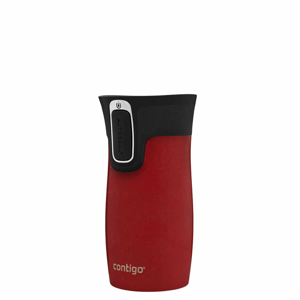 WEST LOOP MINI Tasse Rot 300 ml