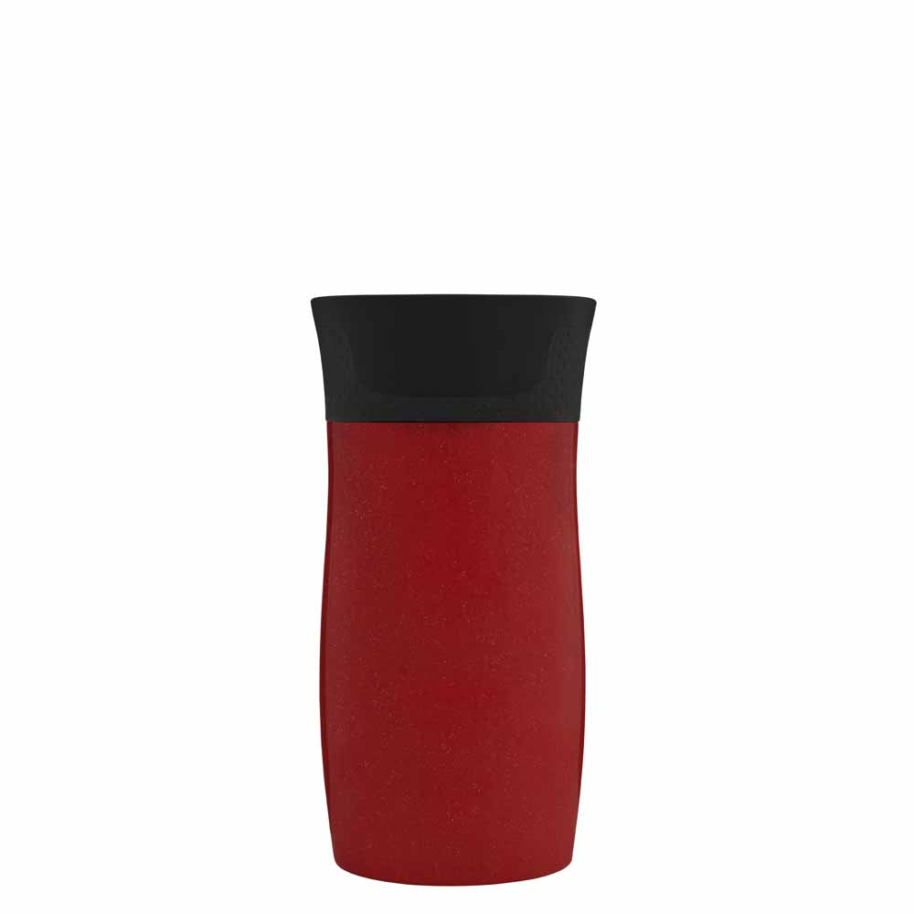 WEST LOOP MINI Tasse Rot 300 ml